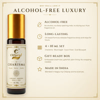 Luxury Aroma Roll-On Gift Set - CitSpray thumbnail 5