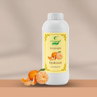 Mandarin Hydrosol – Skin Refreshment - CitSpray thumbnail 1