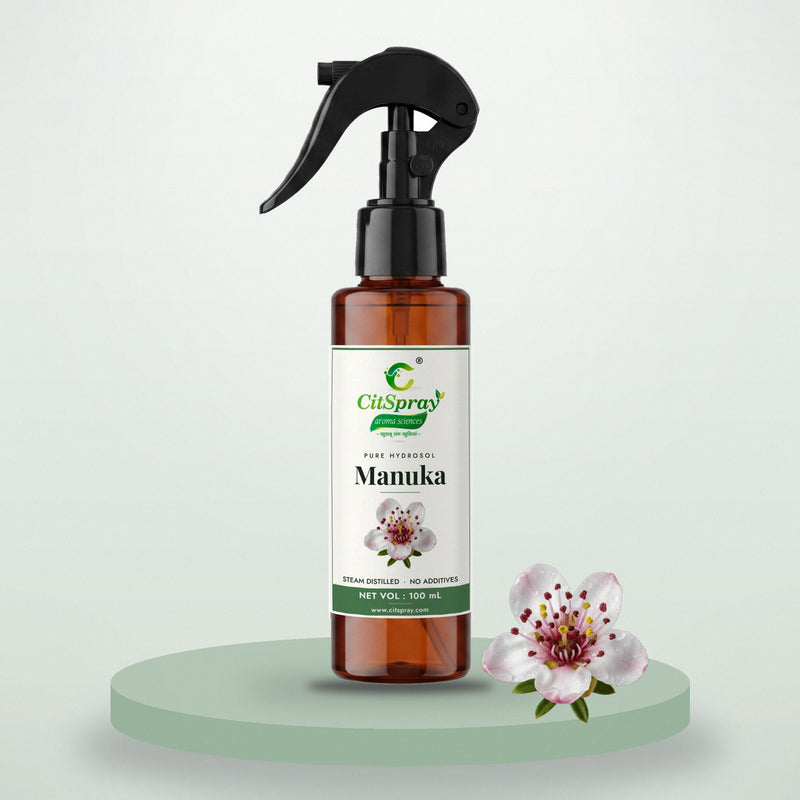 Manuka Hydrosol - CitSpray