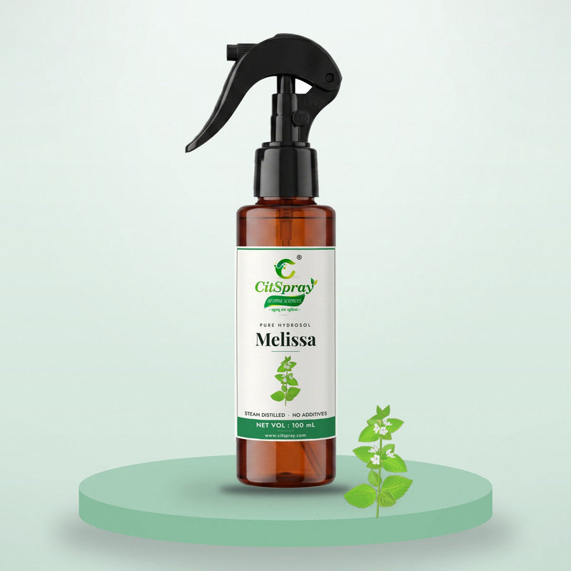 Melissa Hydrosol - CitSpray