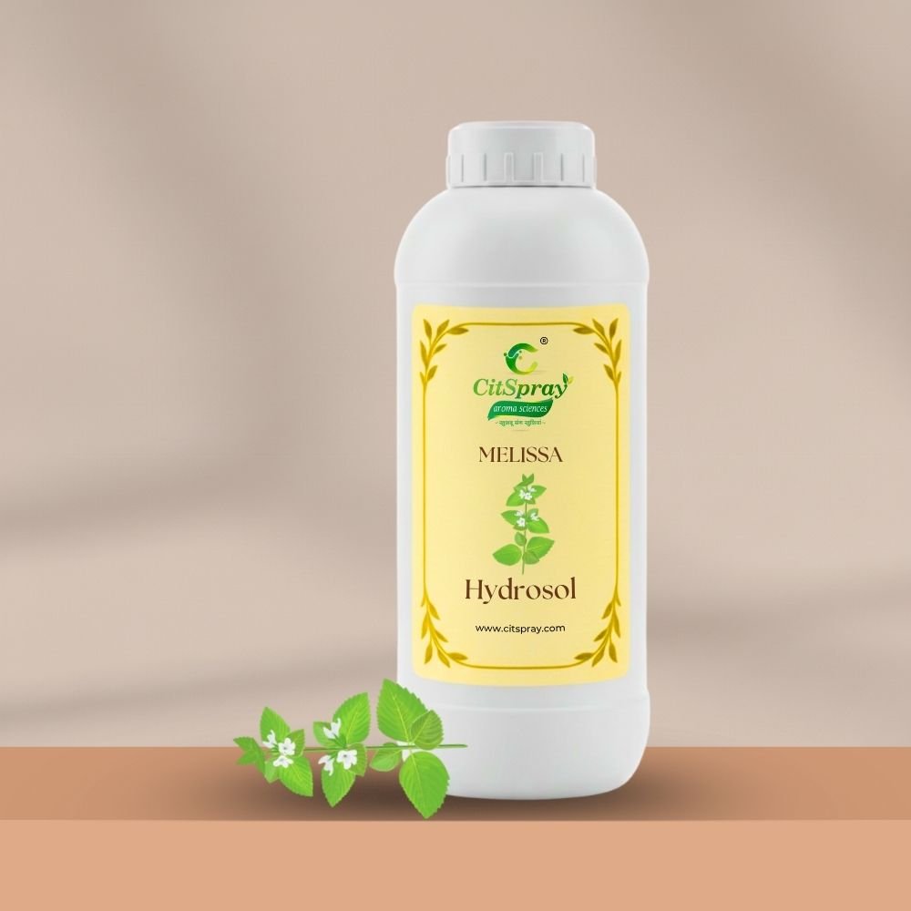 Melissa Hydrosol – Skin Soothing - CitSpray
