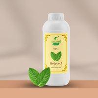 Mint Hydrosol – Refreshing - CitSpray thumbnail 1