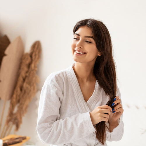 Dandruff & Scalp Care