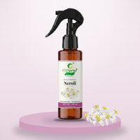 Neroli Hydrosol - CitSpray thumbnail 1
