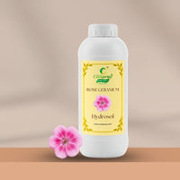 Rose Geranium Hydrosol – Skin Balance - CitSpray thumbnail 1