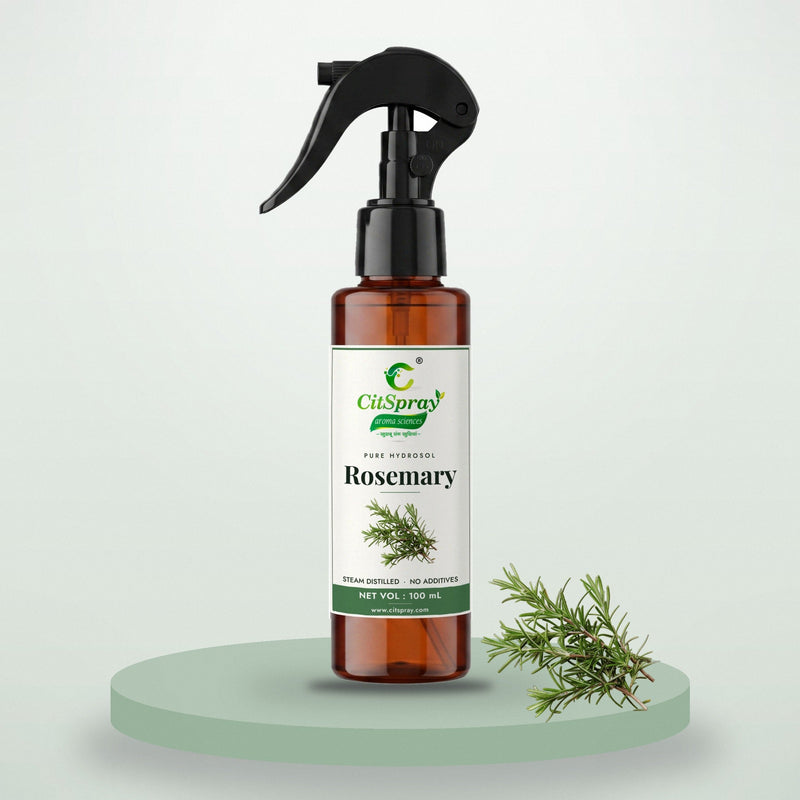 Rosemary Hydrosol