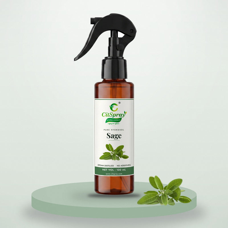 Sage Hydrosol - CitSpray