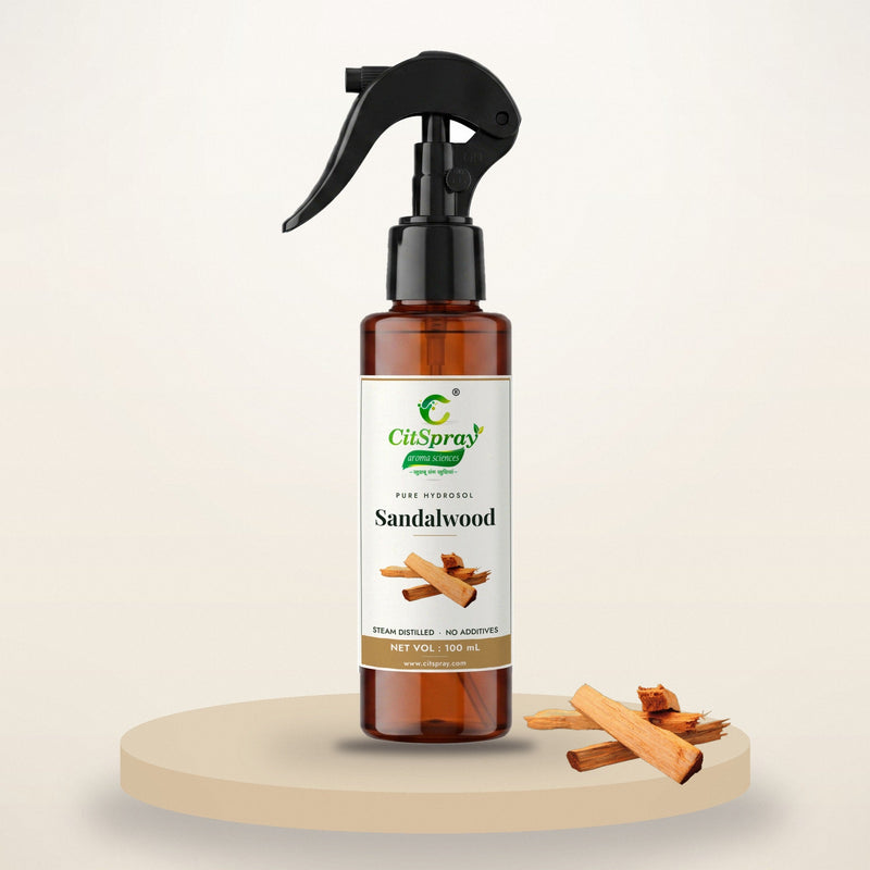 Sandalwood Hydrosol