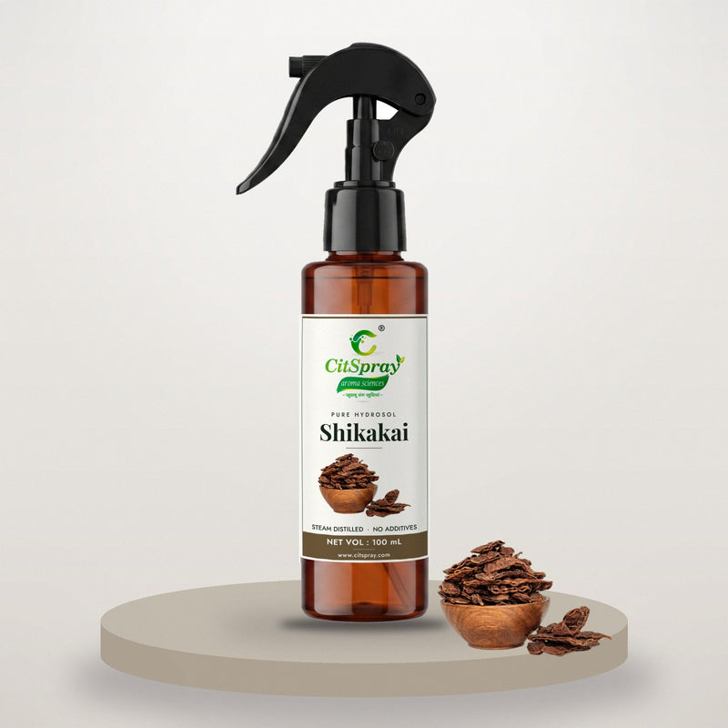Shikakai Hydrosol - CitSpray