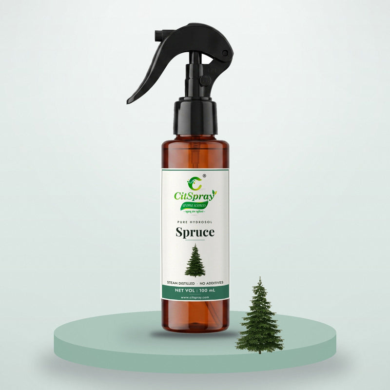 Spruce Hydrosol - CitSpray