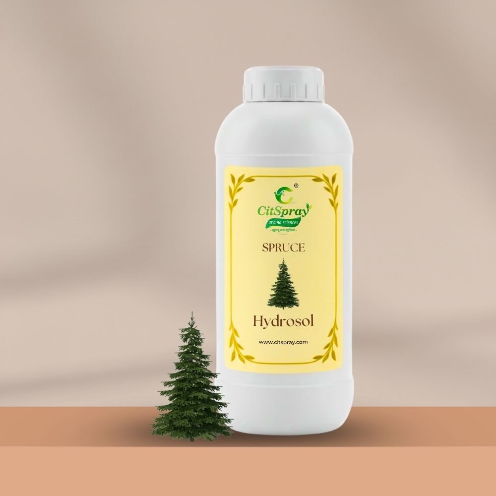 Spruce Hydrosol – Refreshing - CitSpray
