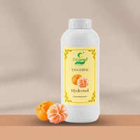Tangerine Hydrosol – Skin Refreshment - CitSpray thumbnail 1