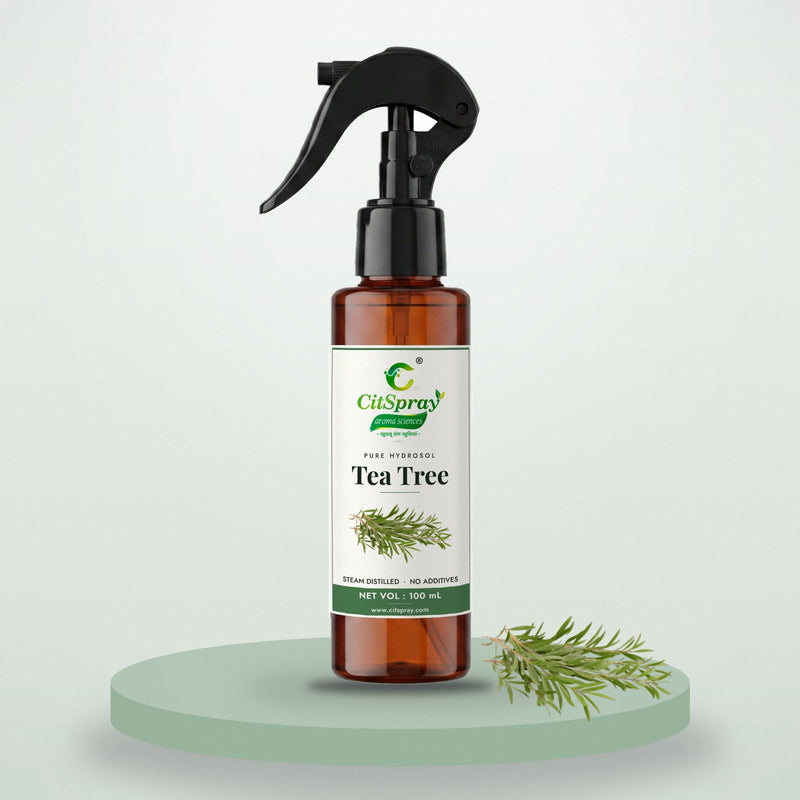 Tea Tree Hydrosol - CitSpray
