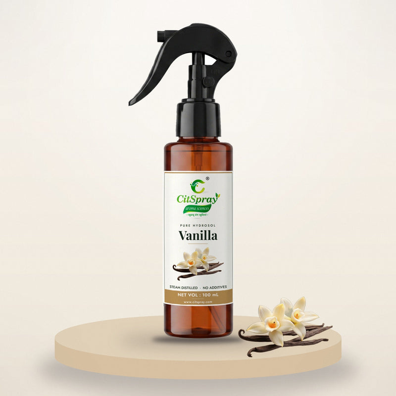 Vanilla Hydrosol - CitSpray
