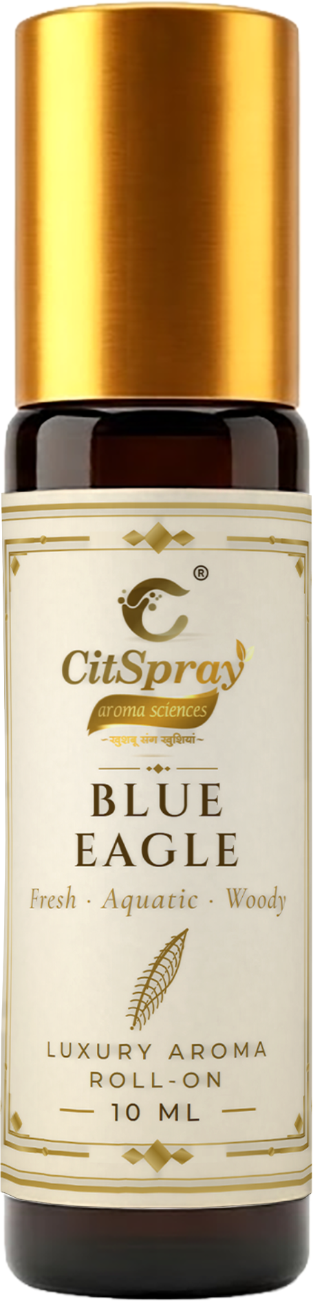 Blue Eagle aroma roll-on, 10 ml